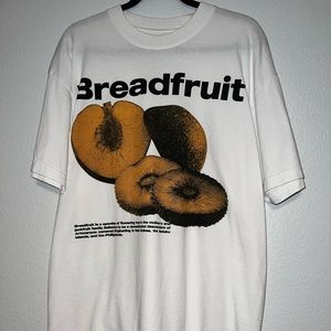 Atthemoment Grpahic Tee “Breadfruit”